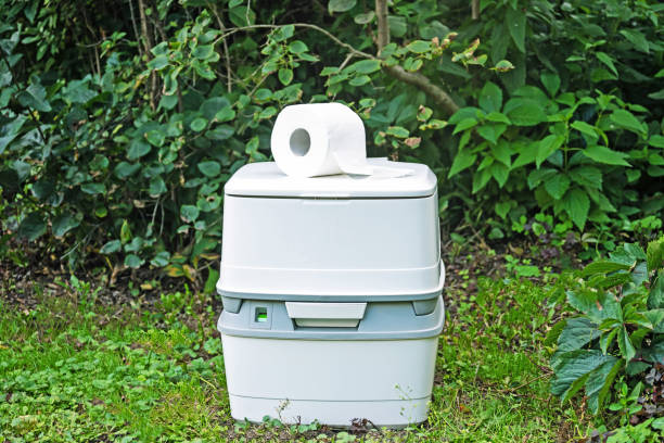 Best Event porta potty rental  in Muse, PA