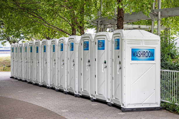 Best Emergency porta potty rental  in Muse, PA