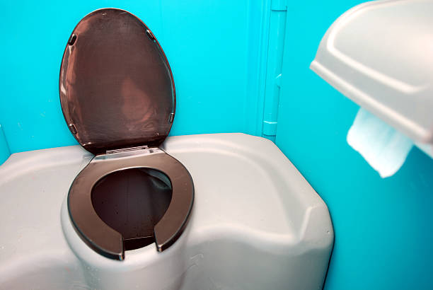 Best High-end porta potty rental  in Muse, PA