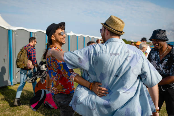  Muse, PA Porta Potty Rental Pros