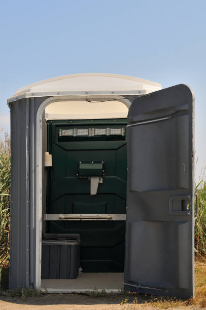 Best Affordable portable toilet rental  in Muse, PA