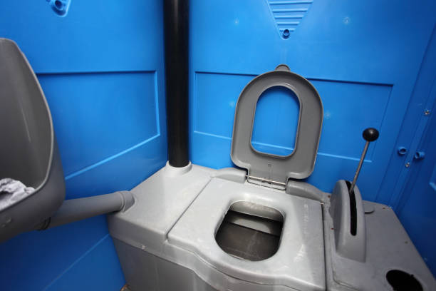 Best Porta potty delivery and setup  in Muse, PA