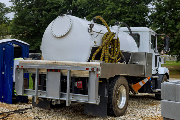 Best Porta potty rental near me  in Muse, PA