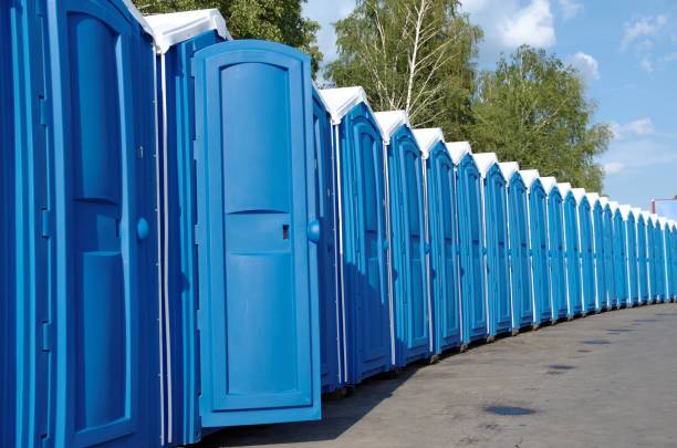 Best Local porta potty services  in Muse, PA